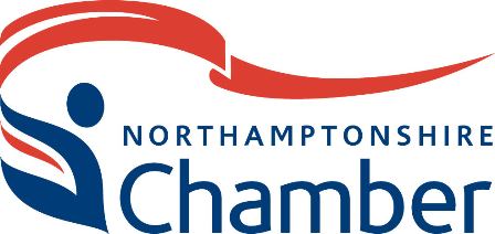 Northamptonshire Chamber of Commerce Member