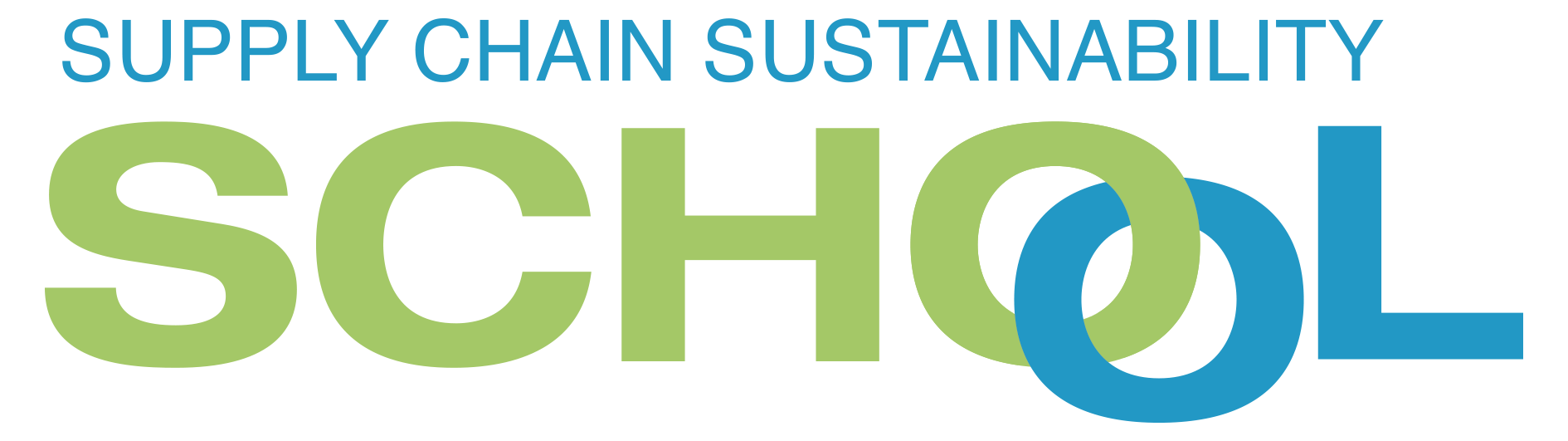 Supply Chain Sustainability School